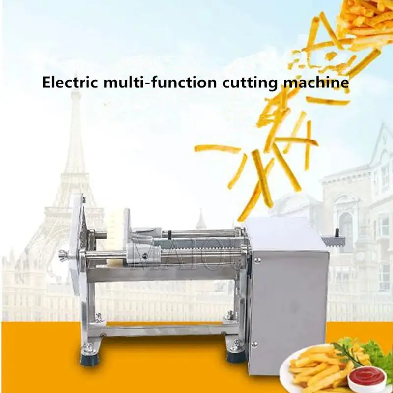 Electric French Fri…