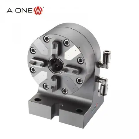 

A-ONE time limited low price Single auto chuck-horizontal 3A-100034