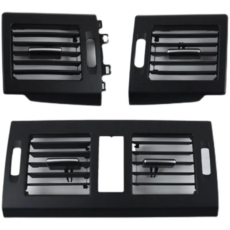 Applicable GLK air conditioner out of trend glk260 GLK300 X204 instrument panel front and rear trend panel