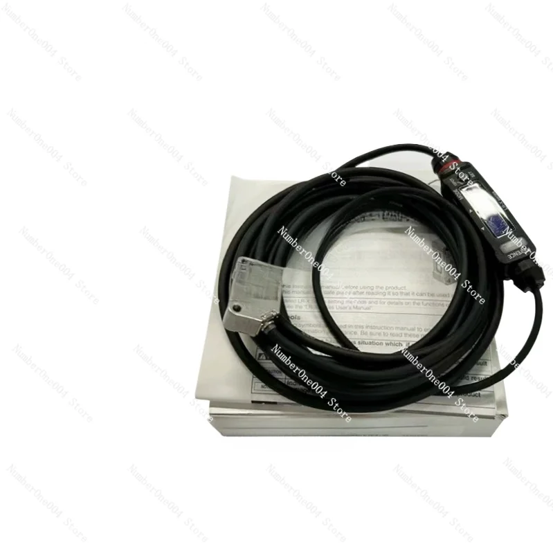 Applicable to Laser Sensor LR-X100 LR-X250 Lr-x100c Genuine Goods LR-X50C