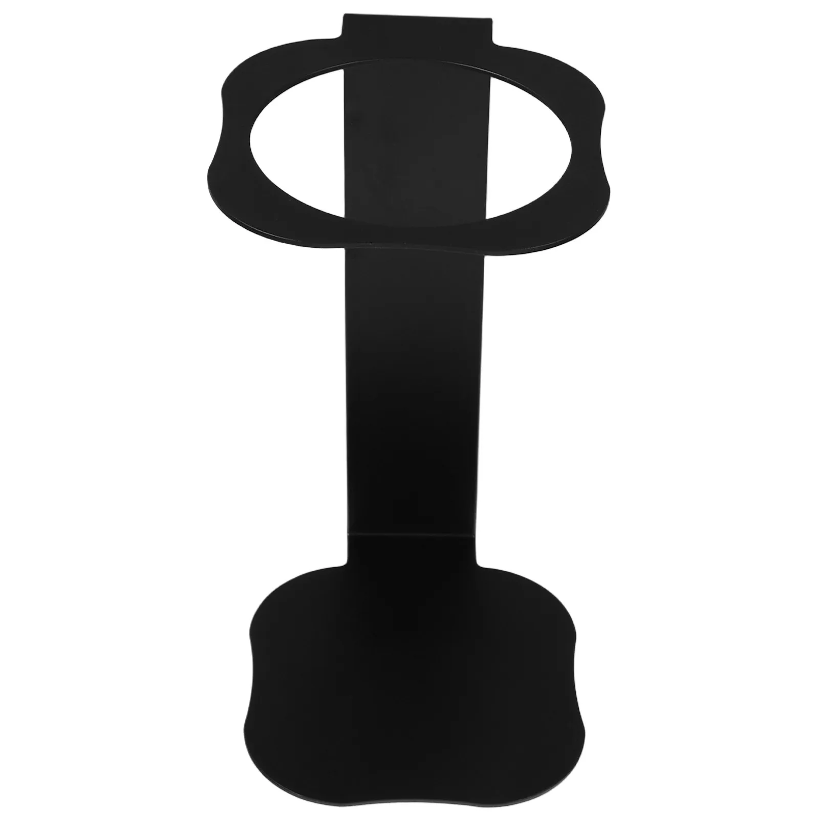 

Metal Coffee Drip Cone Holder Iron Filter Stand Black Stable Pour-Over Coffee Dripper Station Kitchen Shop Filter Basket