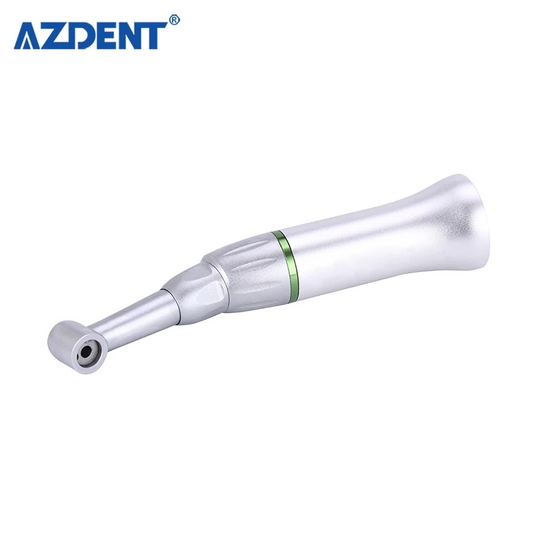 4:1 Reduction Contra Angle Interproximal Strip IPR System