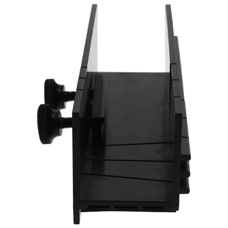 رقصة توجيه لطاولة التوجيه، رقص منشار الطاولة يقطع فتحات مختلفة، مثالية لإطارات الصور والصناديق الصغيرة #4