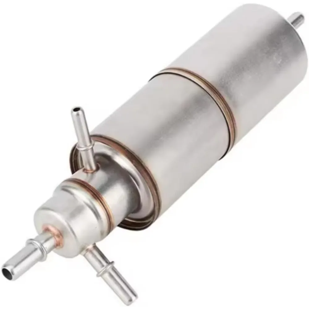 New For M112 M113 M111 W163 Ml320 Ml230 Ml430 Ml55Amg Engine Fuel Cleaner Filter Replacement Accessories 1634770201 1634770701