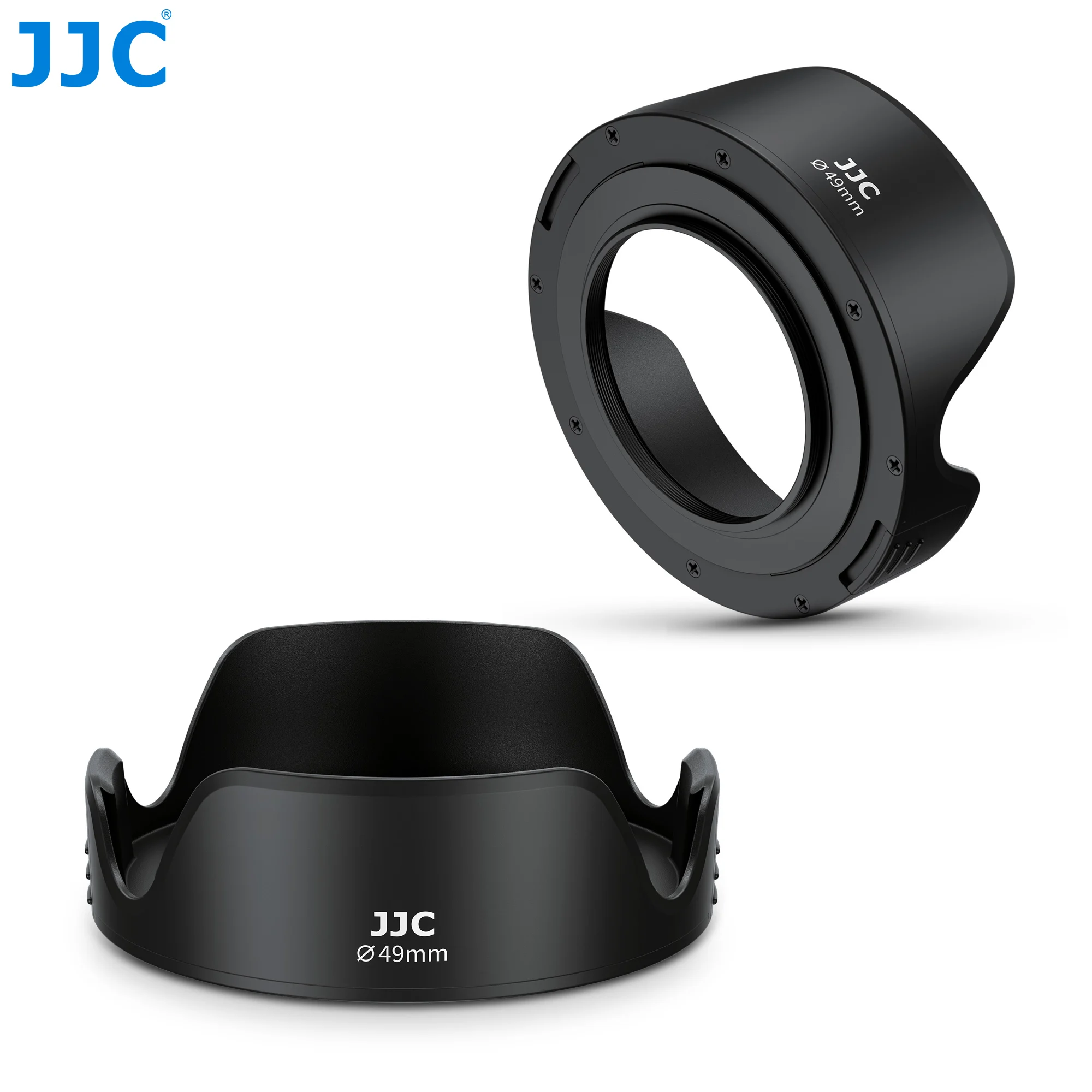 #80 Compare Lens Hoods Before You Buy