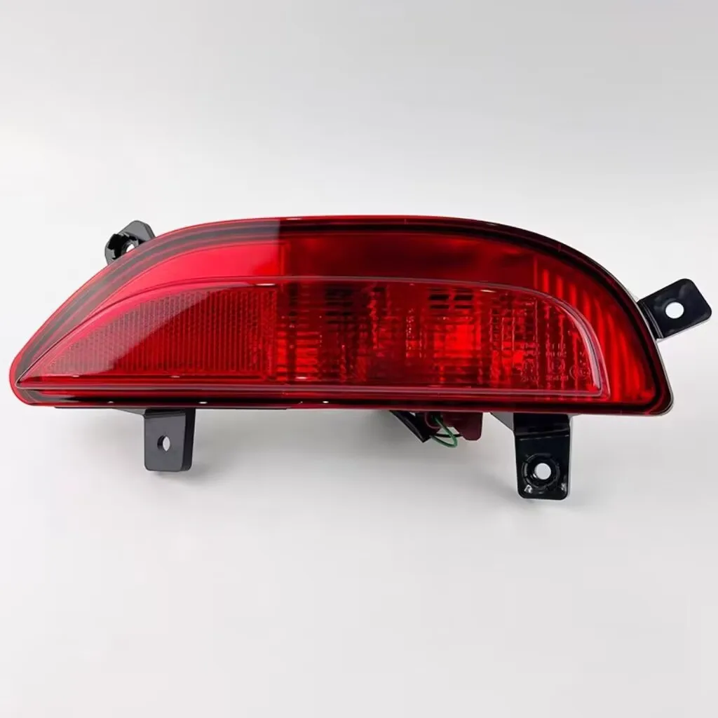 

TO Chery Tiggo 8 2018 19 20 Rear Bumper Fog Light Reflector Stop Light Rear Fog Light Foglamp Brake Lamp Warning Lamp