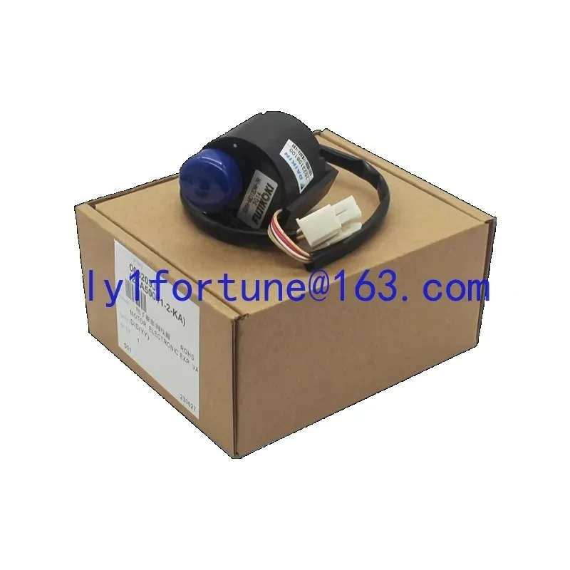 Suitable for indoor unit motor expansion valve EBM-MD12DM-7R 2SA50011-2-KA 2540445 003209J
