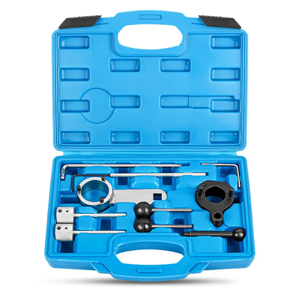 Automotive Timing Tool Kit Car Maintenance Kit T10490 Timing Kit Automotive Timing Tools Comprehensive Compatibility