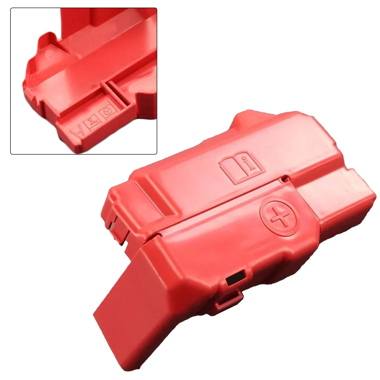OEM Specified Connector End Cover 32418-TF0-003 For Honda Civic CR-V Accord Odyssey Element Model Years 2009 Through 2014
