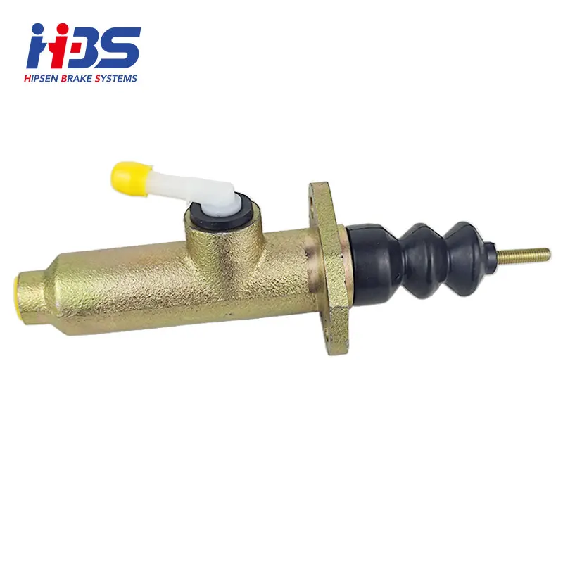 

Лидер продаж на заводе, главный цилиндр сцепления, подходит для трактора Zetor 3321 3341 4321 4341 5321 OEM 53255907 53225149 531919070000