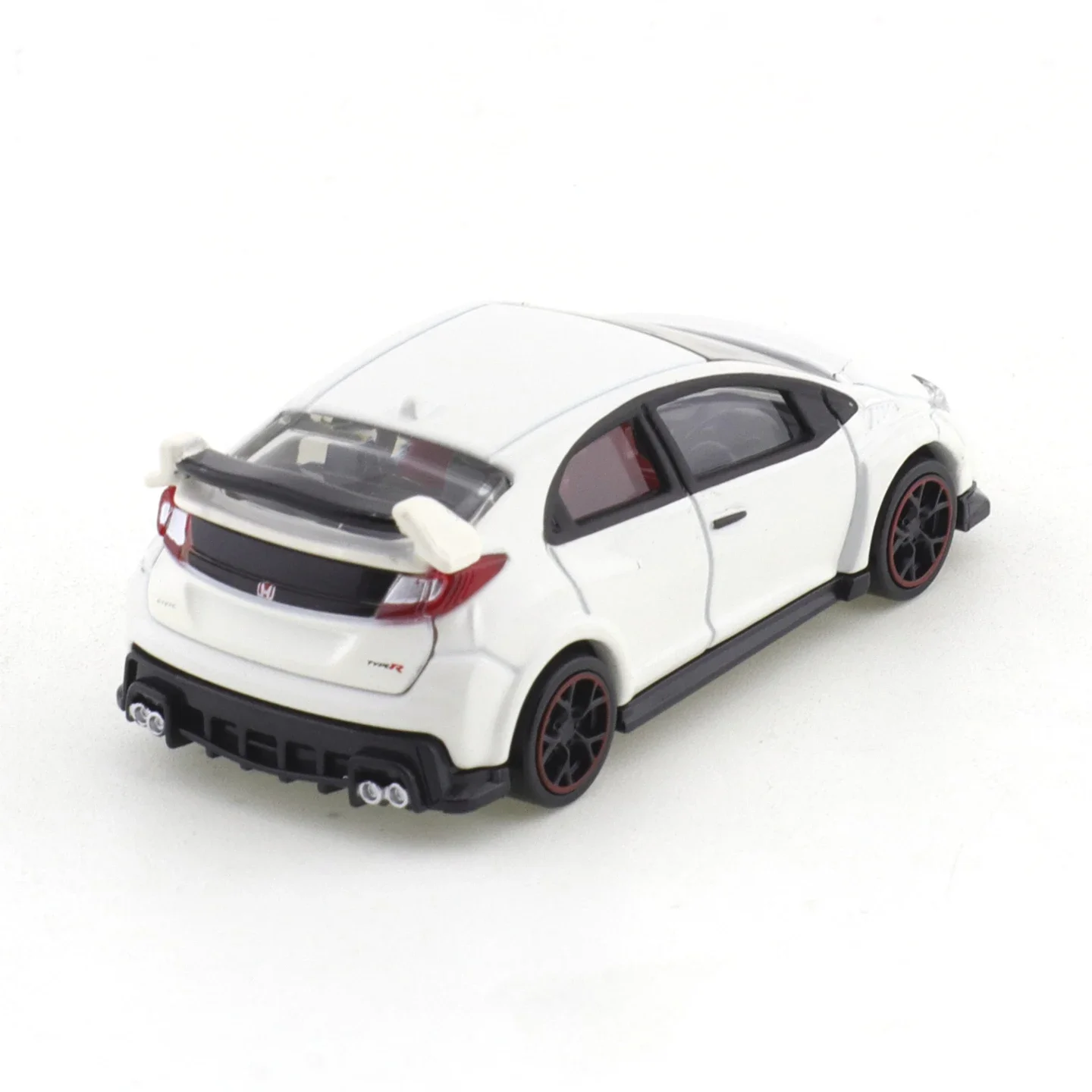 Takara Tomy Tomica Premium 44 Honda Civic TypeR (FK2) Auto Legierung Spielzeug Kraftfahrzeug Druckguss Metall Modell für Kinder
