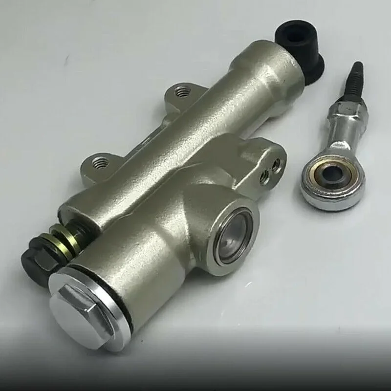 

Мотоцикл Pit Dirt BikeRear Foot Гидравлический главный цилиндр сцепления Тормозной насос