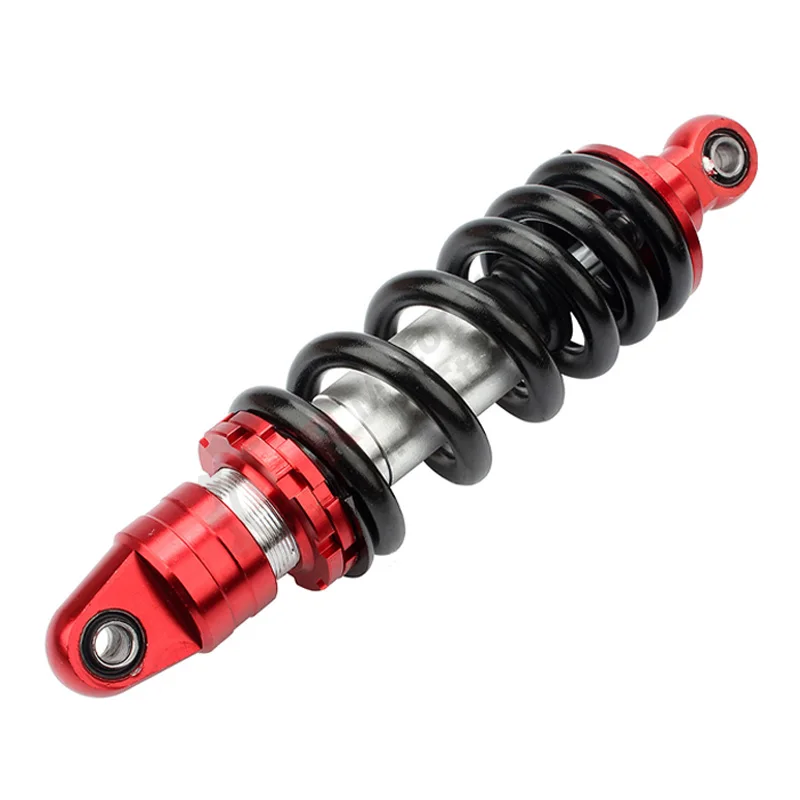 Off-road motorcycle street car sports car accessories CRF50 XR Xiaogao 260MM 280MM  center rear shock absorber