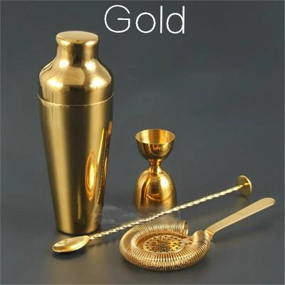 Variant: Gold Set
