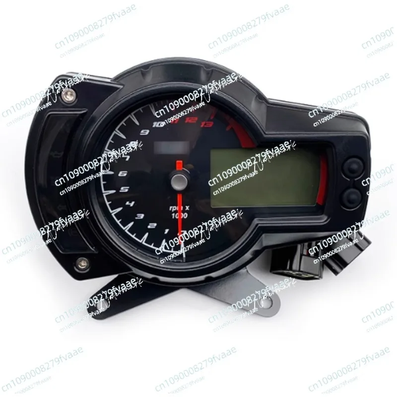 

High Quality Motorcycle Digital Speedometer Instrument Odometer Tachometer Meter for Benelli BN600
