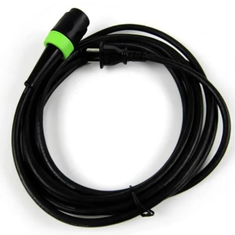 FESTOOL 203923 Plug-it Cable for Sanders Jigsaws ETS125, ETS150, RO125, RO150, DTS400, RTS400, LS130, PS300, PSB300.