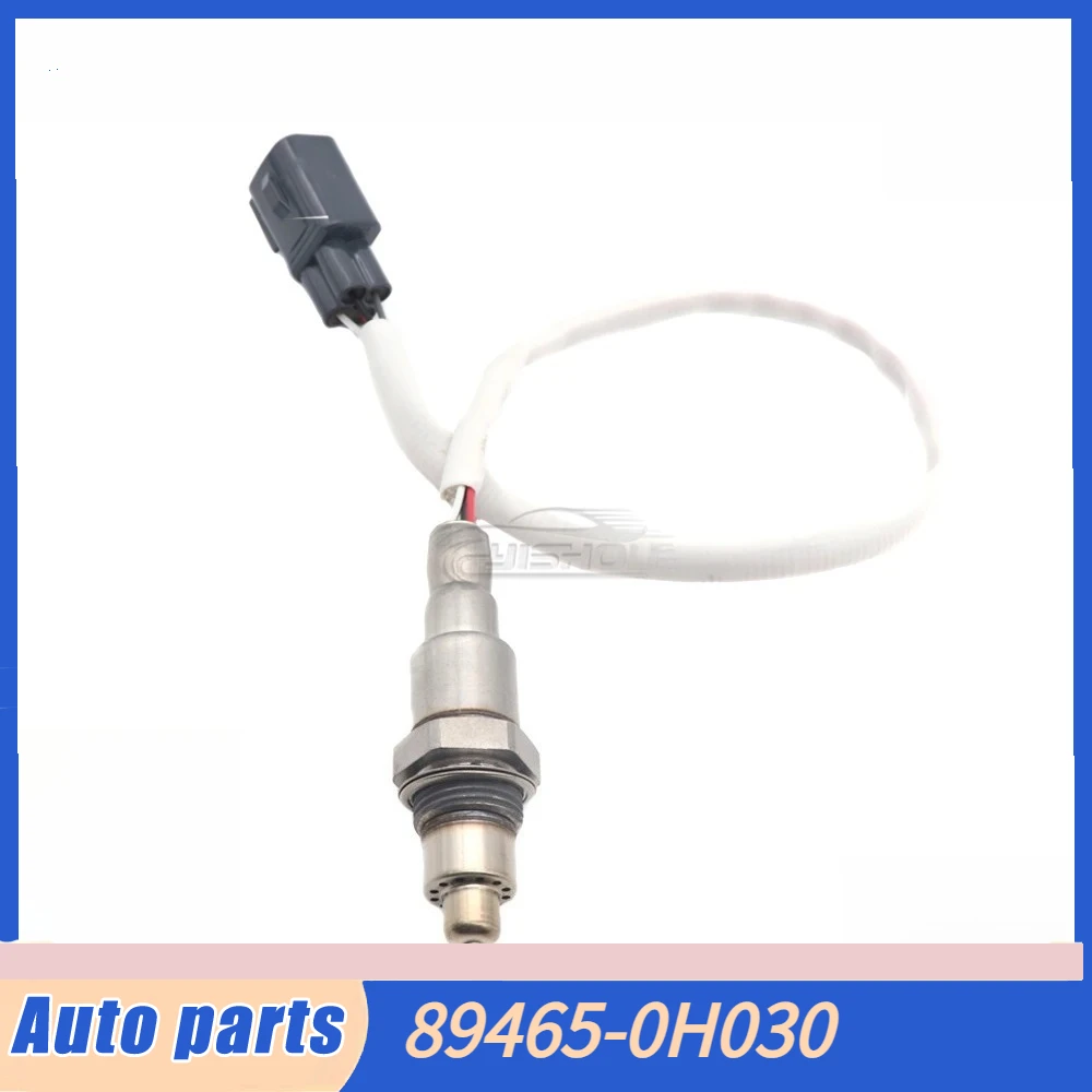 89465-0H030 NEW Air Fuel Ratio Lambda Oxygen O2 Sensor 89465-0H030 For TOYOTA YARIS P13 AYGO B4 894650H030 89465 0H030