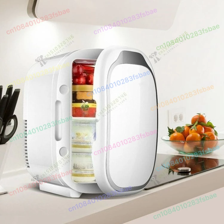 6L 12V Portable Car…