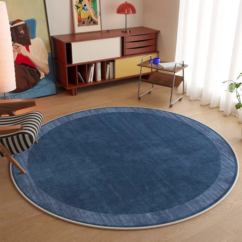 Karpet Ruang Tamu Bulat Abu-ab - Home Decor Games Online Free ulasan dan harga