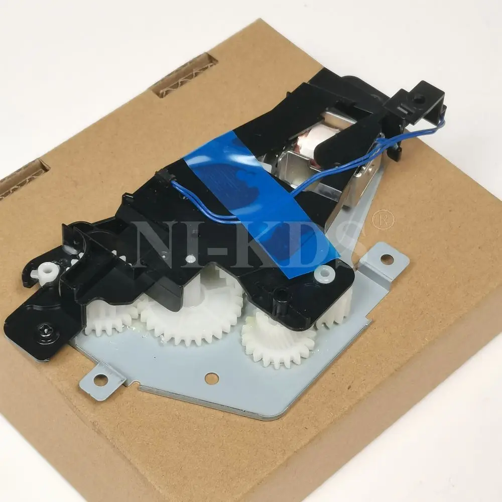 وحدة تغذية الورق ، أجزاء الطابعة ، Sloenod ل HP ليزر جيت M203 M206 M227 M230 M148 203 206 227 230 148 ، RK2-7697 #5