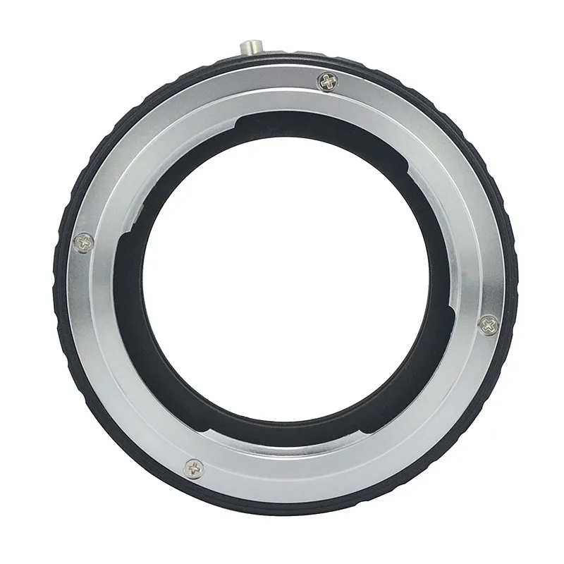Picture 7: AR-LM Adapter For Konica AR Lens To Leica M LM Mount M5 M6 M7 M8 M9 MP Camera