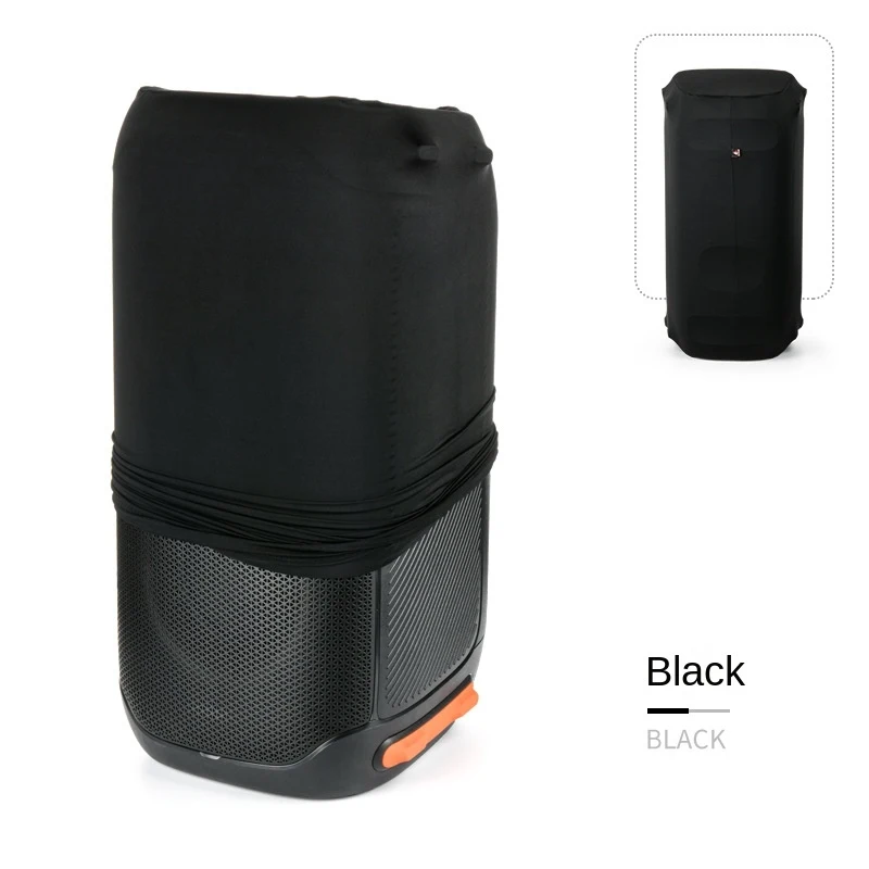 

1 шт. пылезащитный чехол для Bluetooth-колонки, защитный чехол для уличной колонки