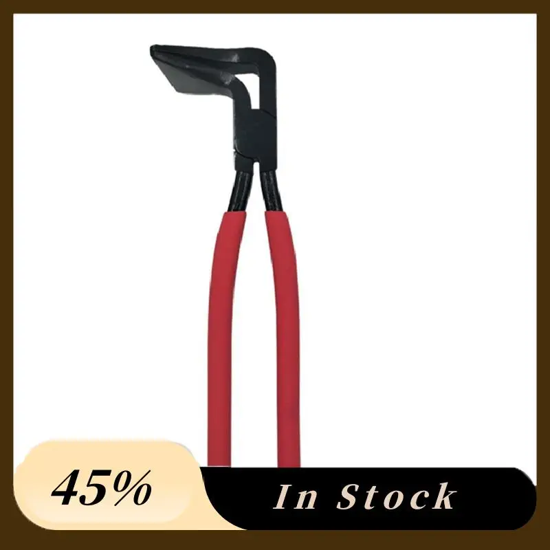 

A60Z Top Hand Seamers Sheet Metal Tools 45° Metal Bending Pliers For Bending And Flattening Sheet Metal