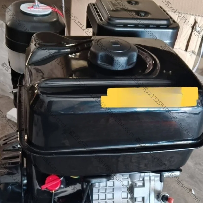 Suitable for 190 192 Horsepower, Hand-pulled, Electric Start, Dedicated To Road Cutting Machines