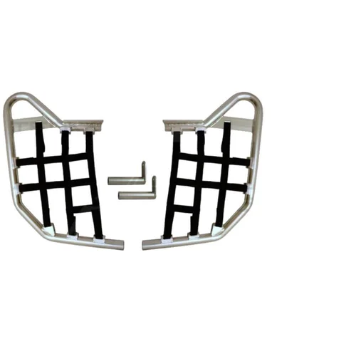 Imagen 2 del producto Kit de herramientas de nailon impermeable para motocicleta, kit de barras Nerf para Yamaha Banshee 350 Raptor 350 YFZ450 YFZ450R 660 700, ATV