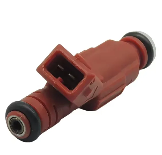 0280155759 M-9593-BB302 1275395 9454556 1PCS Fuel Injectors For Ford Racing Bosch Volvo 30# Mustang LS1 Car Parts Replacement