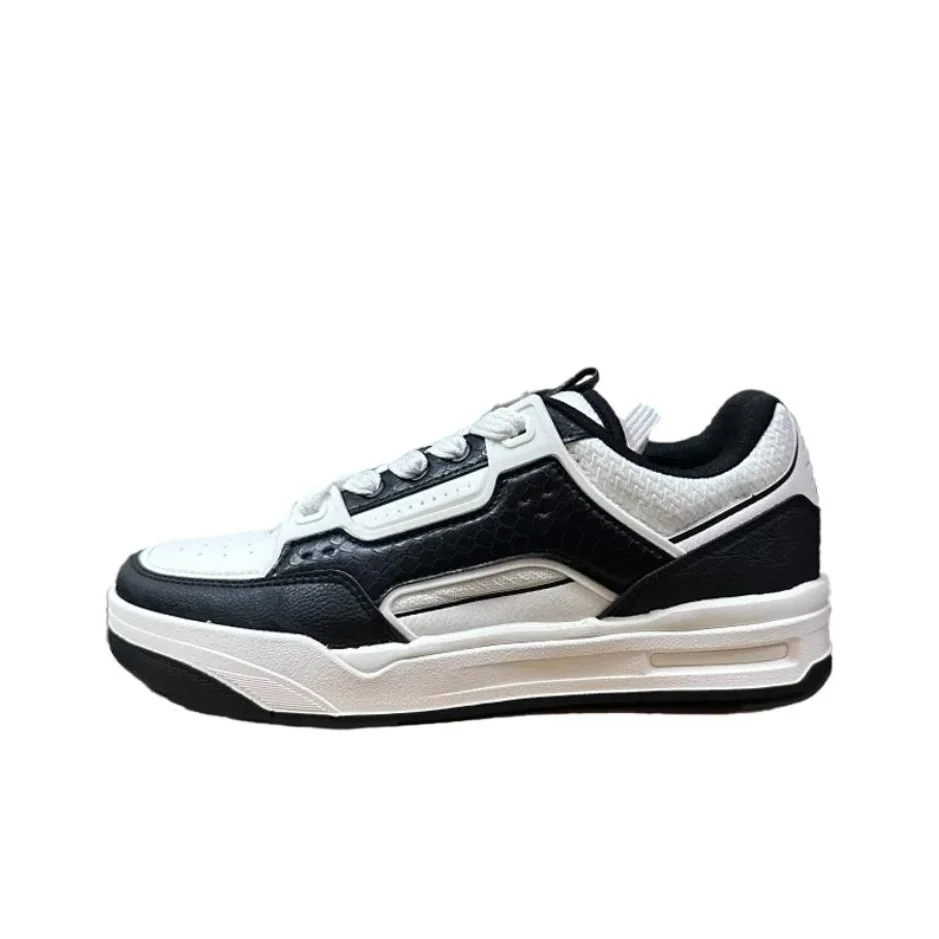 ANTA AOJIE Skateboard Shoes 112618043-7