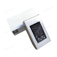 For UNRC A6 A9 Upgraded Version A12 for MINI Multi-channel independent Balanced Charger 12S charger Soldering iron