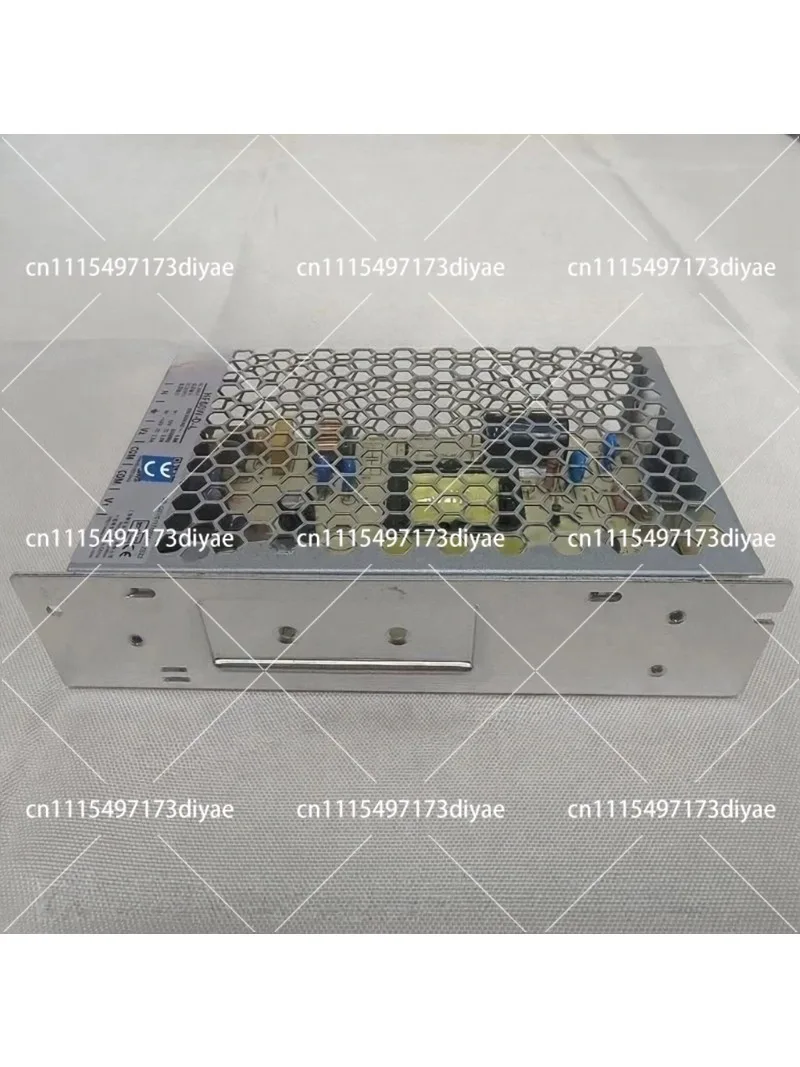 Switching Power Supply 15V 2A AC DC Adapter, 60W LED Driver for CCTV Camera LED Strip Light, Universal 100-240V