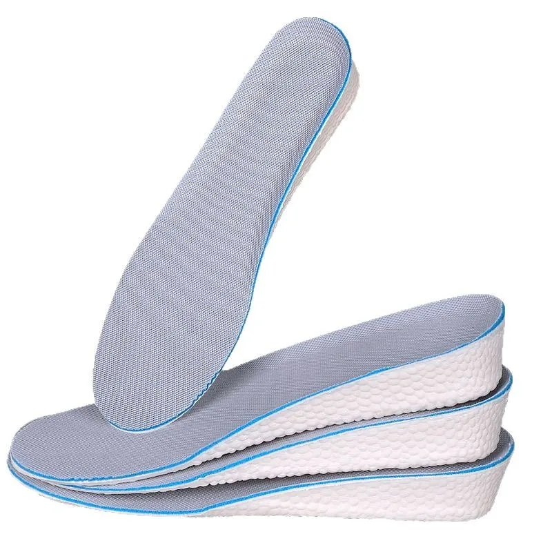 

Height-increasing insole male full pad EVA invisible height-increasing pad