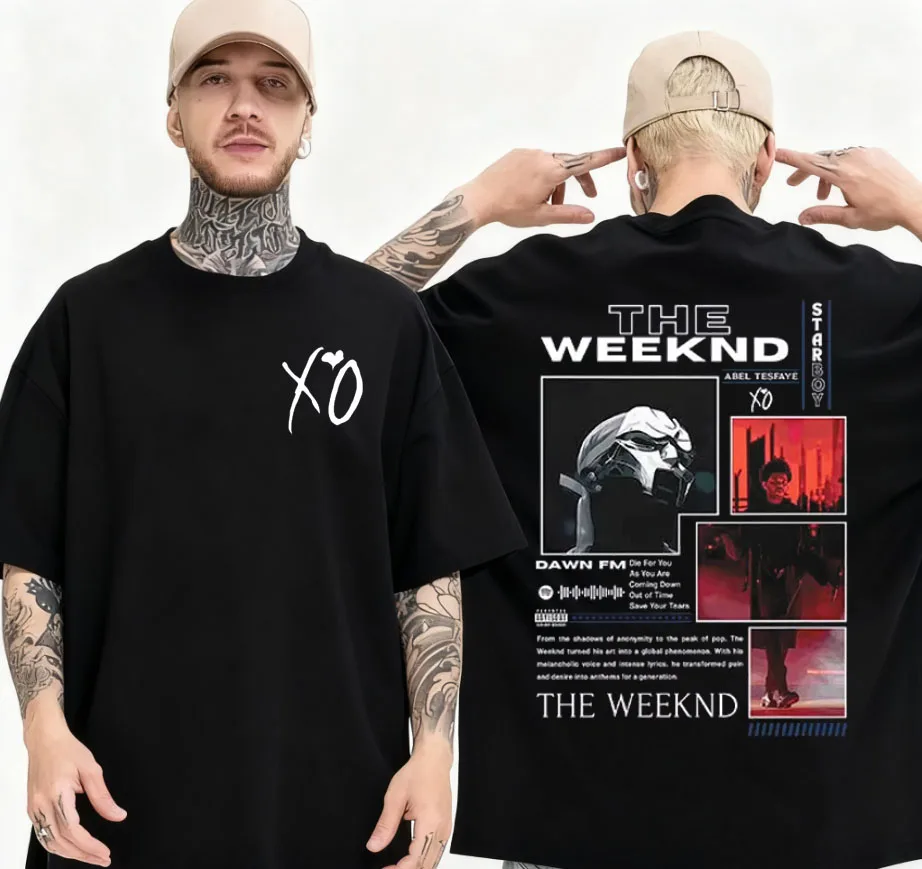 Weeknd Starboy Xo A…