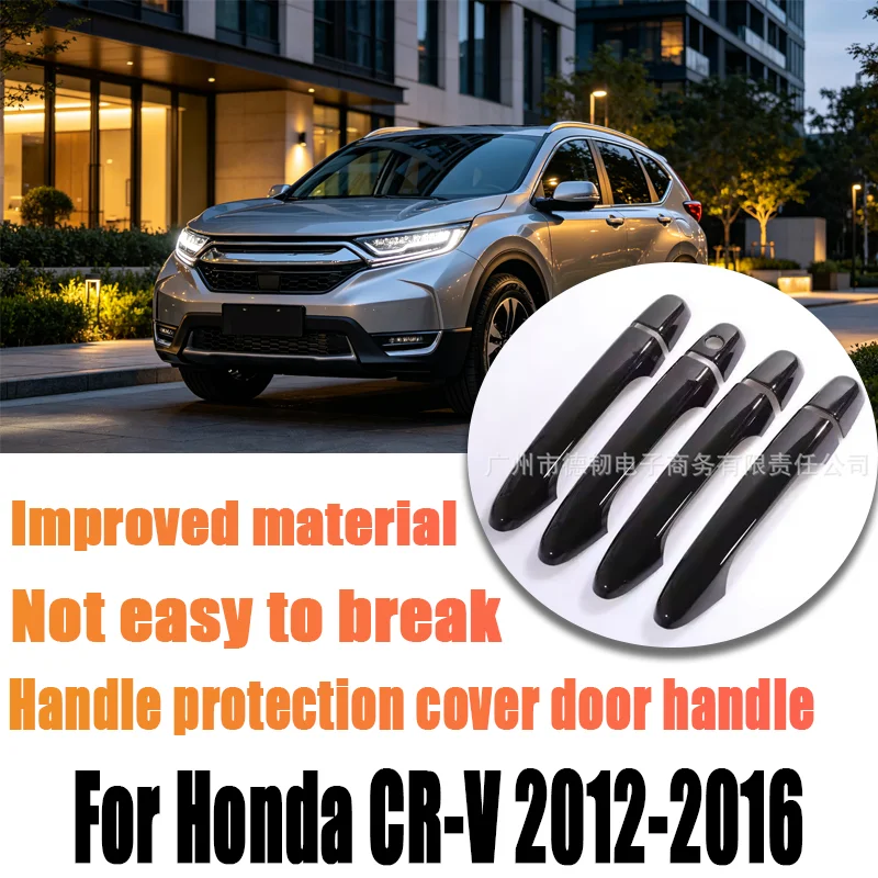 for-honda-cr-v-2012-2016-glossy-black-door-handle-cover-exterior-handle-trim-sticker-car-decorative-accessory