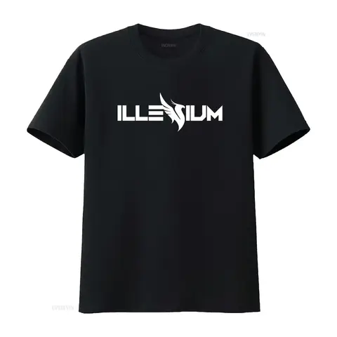 Illenium Fan T-Shirt -AliExpress