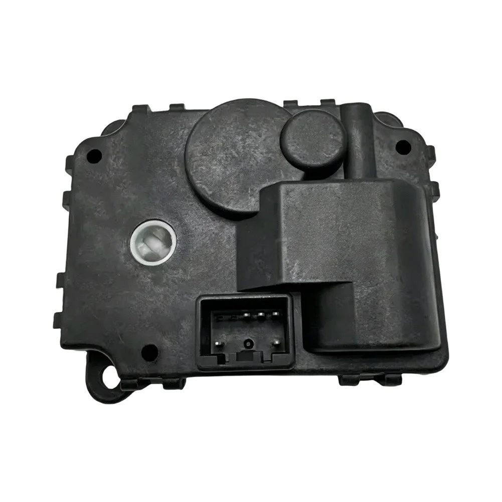 For Kia Borrego 08-13 Climate Control Motor Heater Control Actuator For Car Heating Repair Precise Fitment Solution