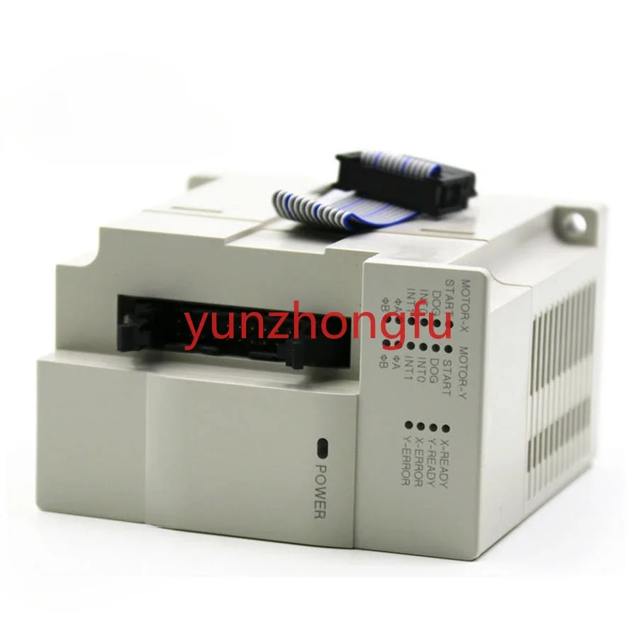 

PLC Part original FX3U 20SSC Melsec Series SSCNET III positioning module FX3U-20SSC-H