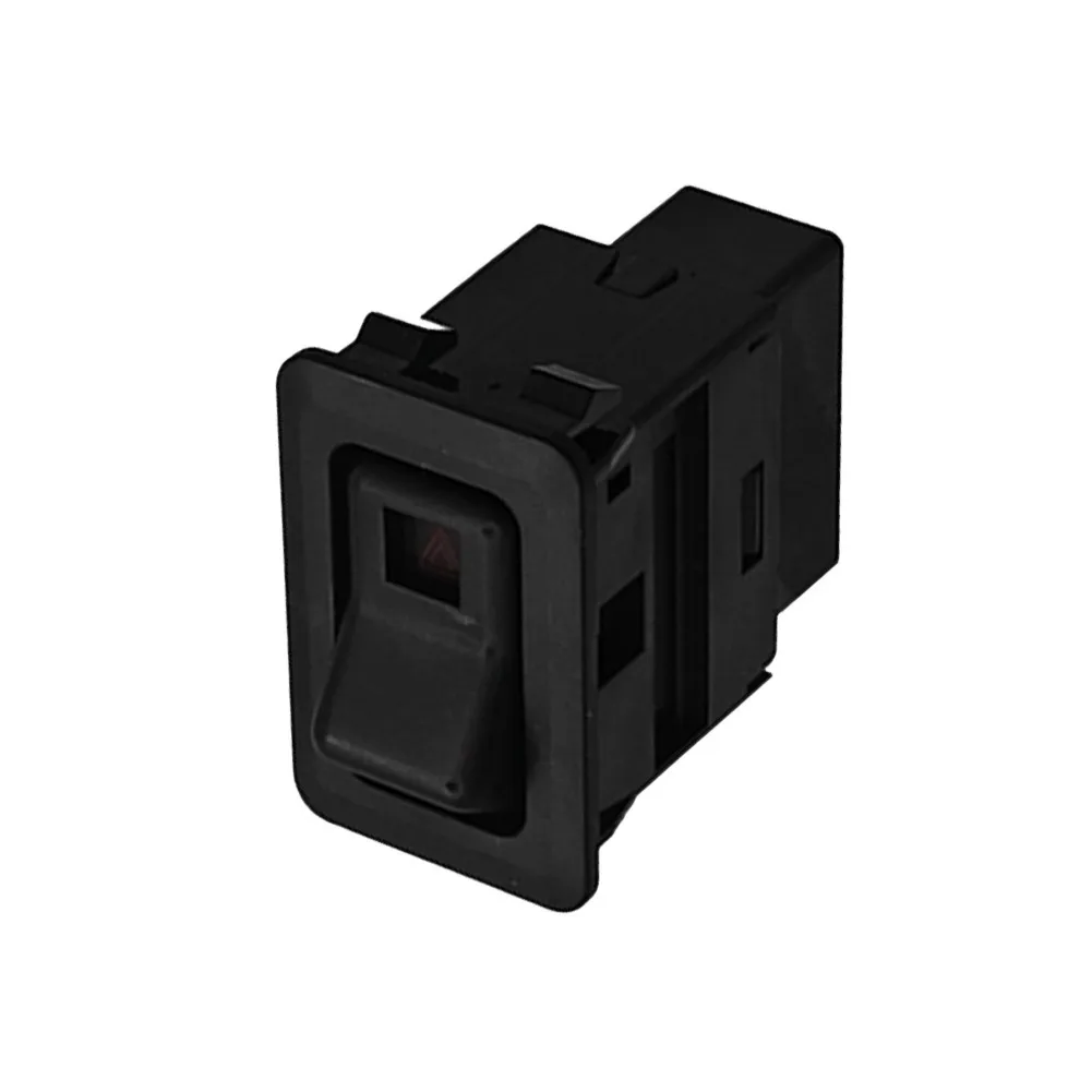 Hazard Lamp Switch For Mitsubishi For L200 For Triton For L300 96-01 MB561722 MB603113 Interior Light Control Button Replacement