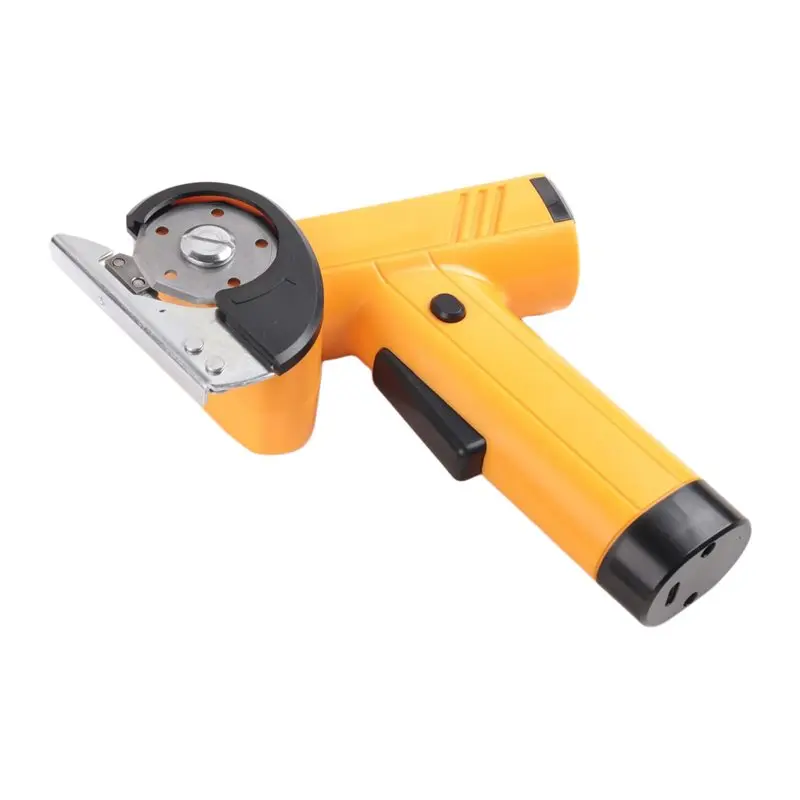 YANA50I Cordless Electric Scissors For Cardboard Cutter Fabric Cutting Machine For Cardboard, Leather, Cloth- DIY Craft& Sewing