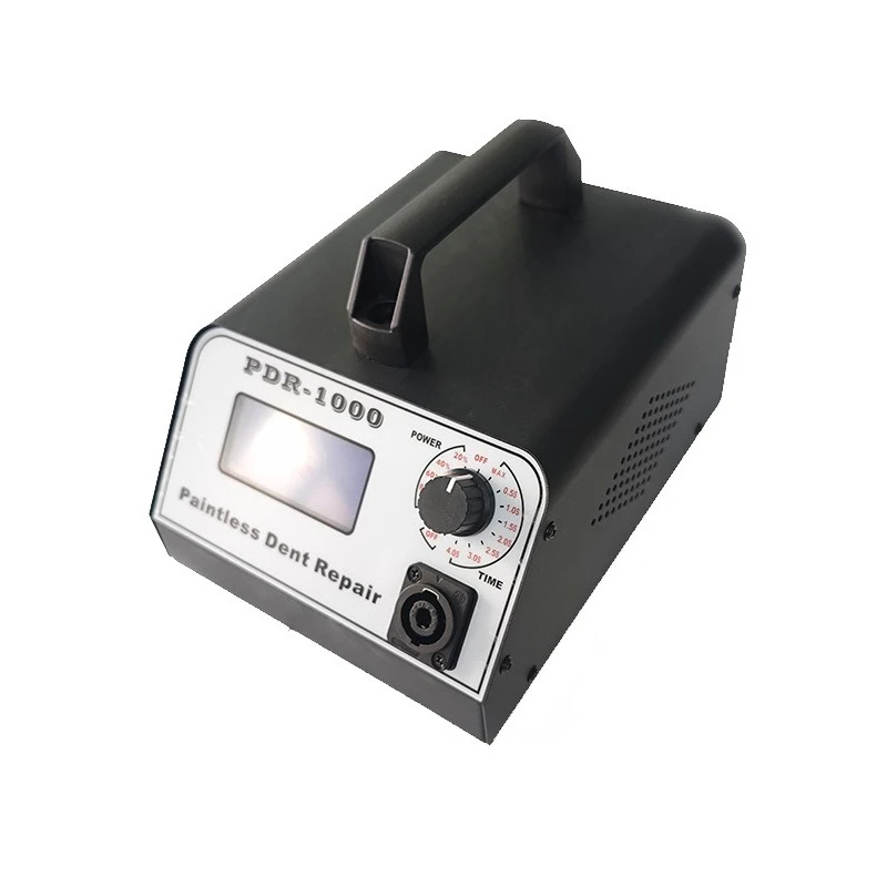 

PDR-1000 Automobile Flaw-free Paint Hail Pit Dent Dent Electromagnetic Repair Instrument