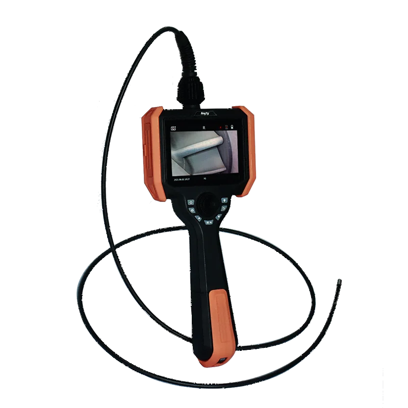 High-Resolution Vid…