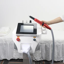2026 Best Q Switch Nd Yag Laser Tattoo Removal Machine Picosecond Laser Remove Tattoo Machine For Removal Tattoo Laser