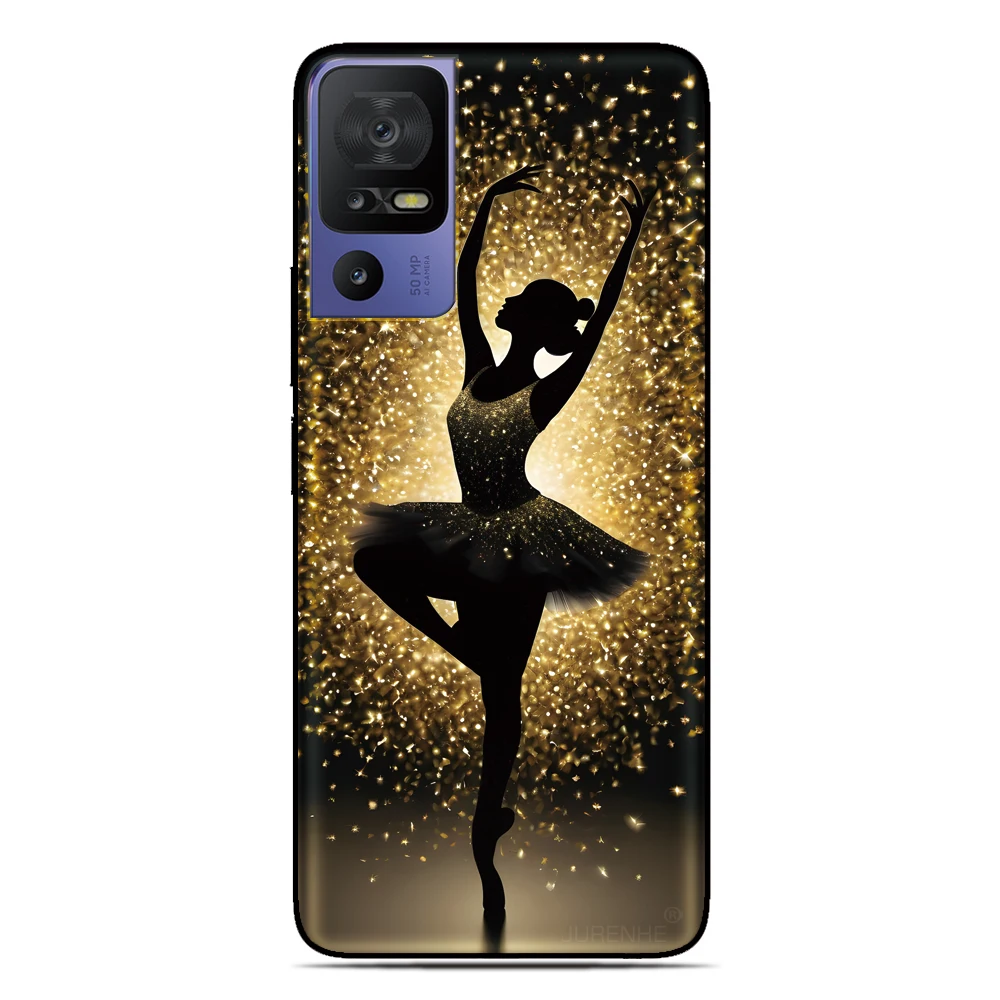 الأميرة فتاة غطاء ل LG الجناح المخملية K22 K61 K50 K51s K52 K20 K40 Q6 Q7 Stylo 5 6 G8X G6 G7 G8 V40 V50 V60 ThinQ جراب هاتف #6