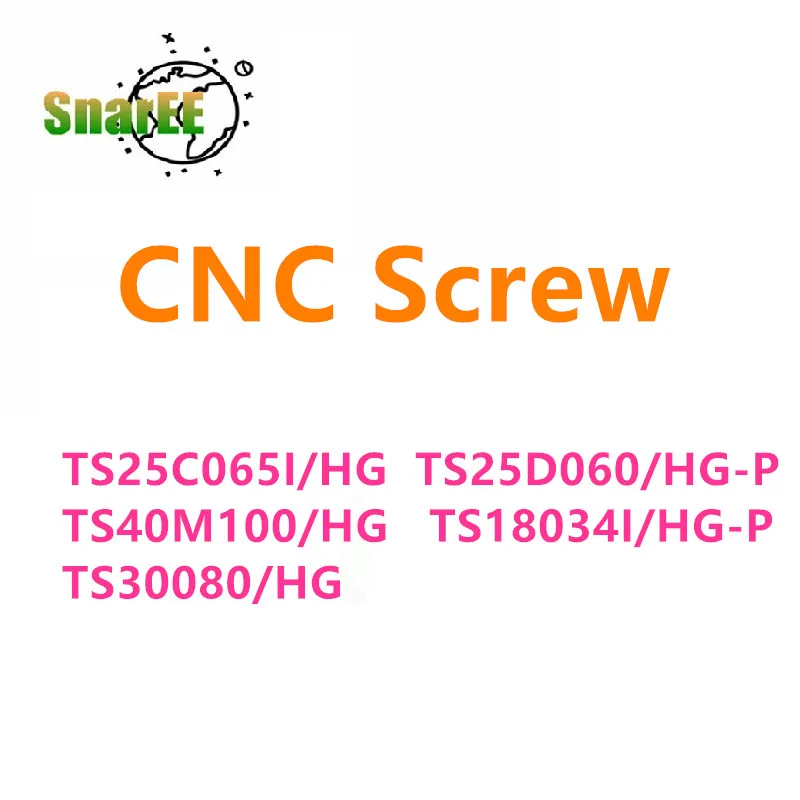 CNC المسمار TS25C065I/HG TS25D060/HG-P TS30080/HG-P TS40M100/HG TS18034I/HG-P CNC مخرطة أداة بار الملحقات