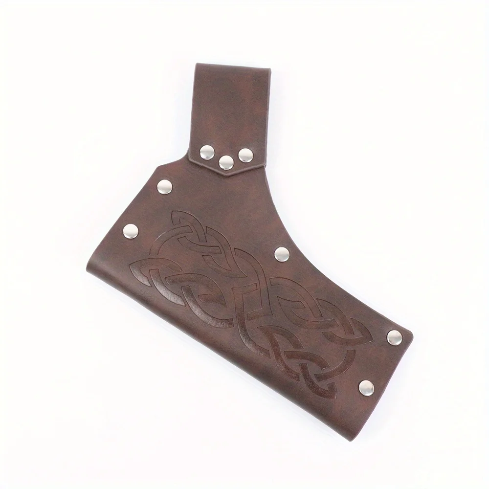 Alça de ombro medieval suporte de espada bainha bainha adulto das mulheres dos homens larp cavaleiro cosplay engrenagem rapier cinto coldre