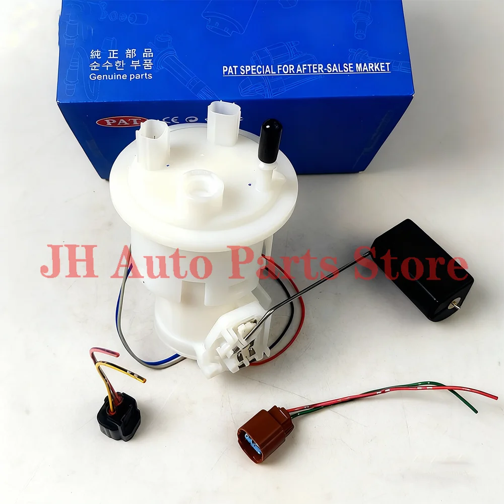 JH Fuel Pump Assembly For Yamaha FZ1 FZ1N FZ1NA FZ1S Fazer 2D1-13907-01 292020-0092 2D11390701 2920200092 2D1-13907-01-00