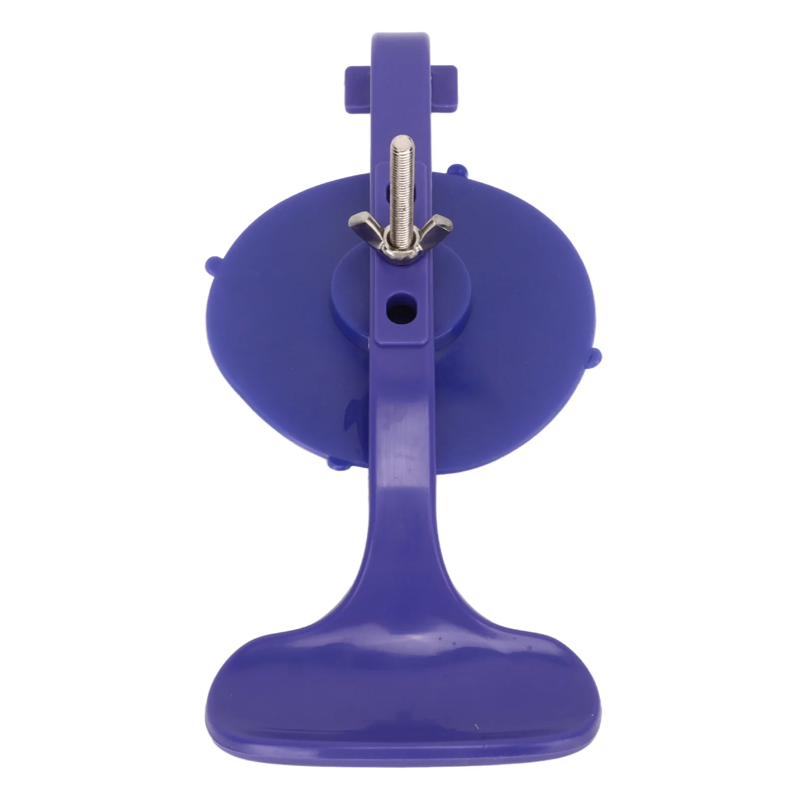 6 Pcs Suction Cup Clamps Strong Suction Glass Sucker Windshield Repair Gluing Tool for Car Household