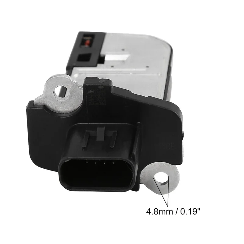 L37A-MAF Sensor Aliran Udara Massa untuk Ford Mustang Fusion F-150 250 350 Lincoln MKS MKT 2011-2017 BR3Z-12B579-AA BR31-12B579-AA